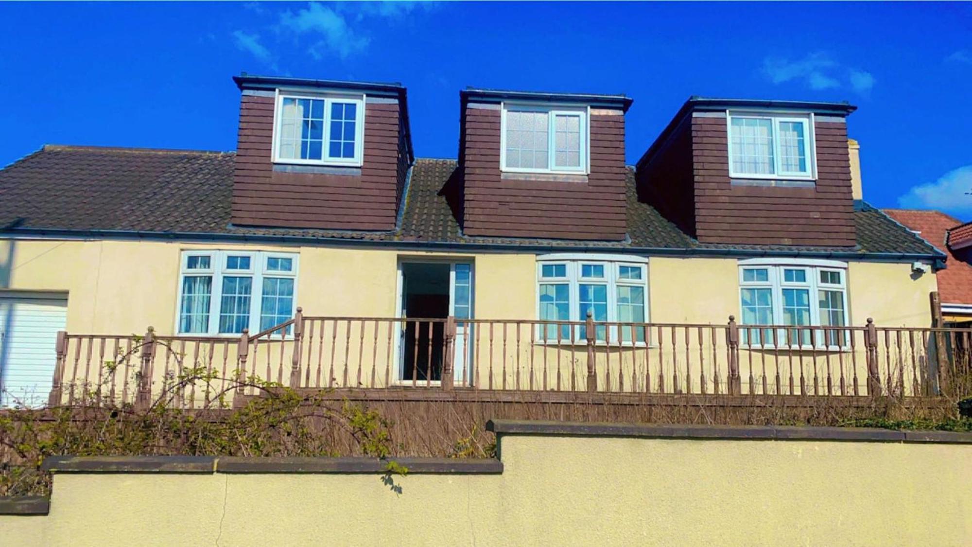 Ormsby Townhouse Hotel Middlesbrough Exterior photo